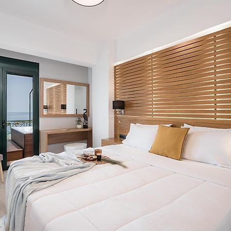 Elia Penthouse Apartment Chania  Exterior photo